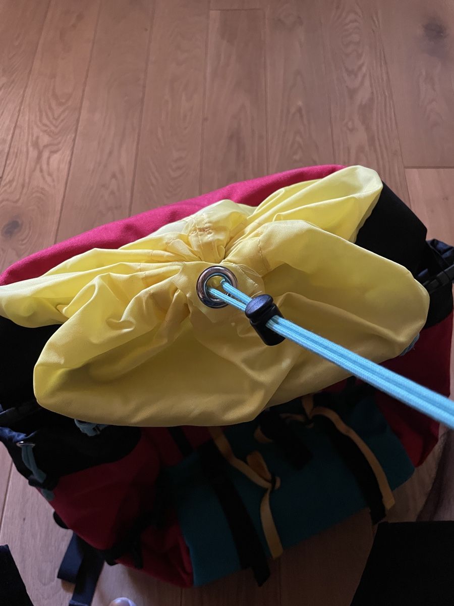 Rucksäcke: Rucksack Topo Design – Gebraucht aus Biel/Bienne von Savoir_vivre321 3