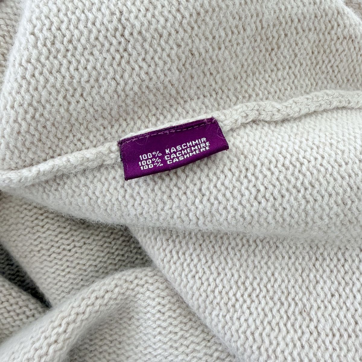 Maglioni & Felpe: CASHMERE Pullover – Nuovo (secondo la descrizione) da Emmen venduto da Avviivva_Com2023 6