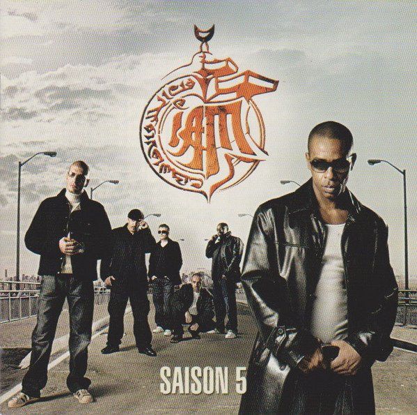 CDs: CD I AM - HIP-HOP – Gebraucht aus PORRENTRTUY von RABAIS_SPORT