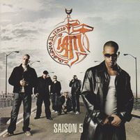 CD I AM - HIP-HOP