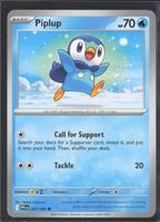 POKÉMON / Piplup / Phantasmal Flames 🇺🇸