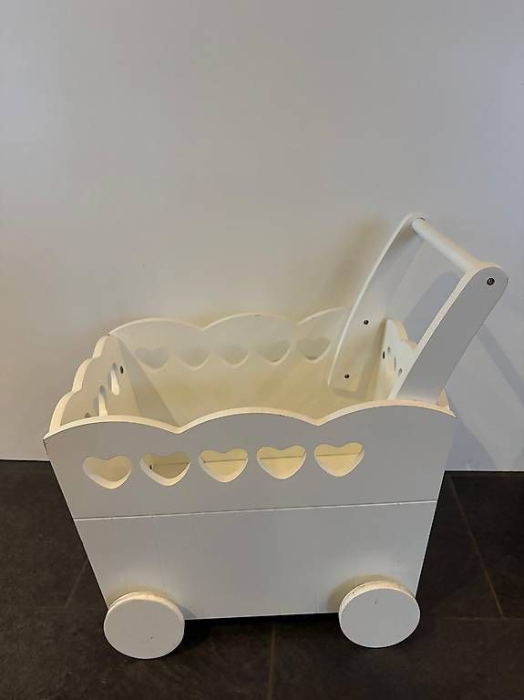 Giocattoli: Chariot à jouets – Usato da Sottens venduto da and_sj8k