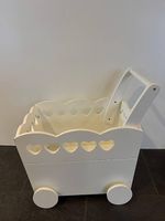 Chariot à jouets