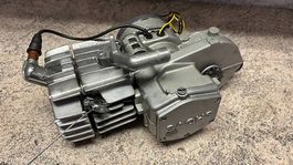 Sachs Motor 508/1 Automatik - frisch revidiert