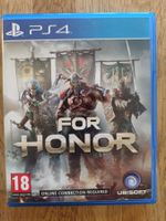 For Honor PS4 / PS5