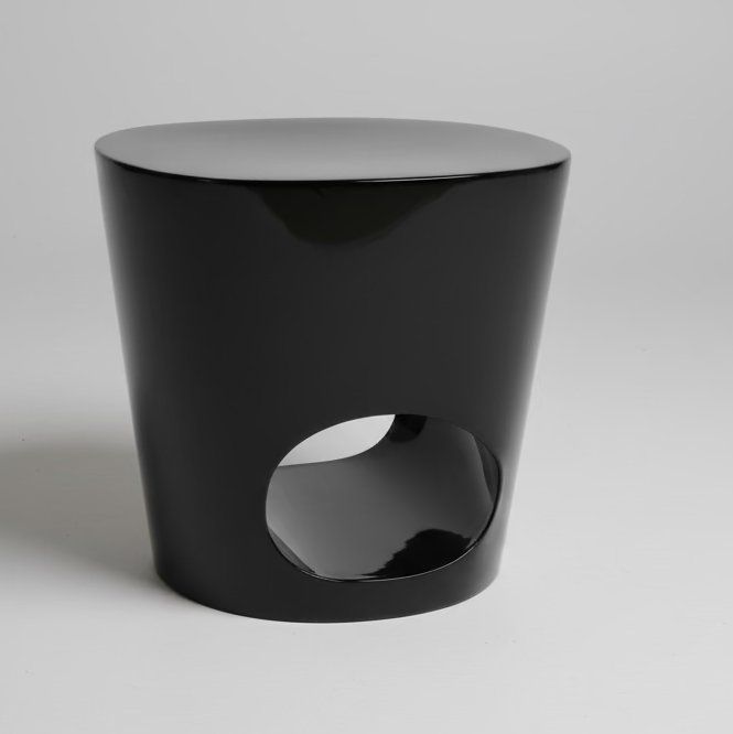 Sgabelli: Tacchini Polar Table / Hocker – Design von PearsonLloyd – Usato da Affoltern am Albis venduto da Zapro