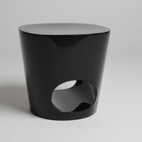 Tacchini Polar Table / Hocker – Design von PearsonLloyd