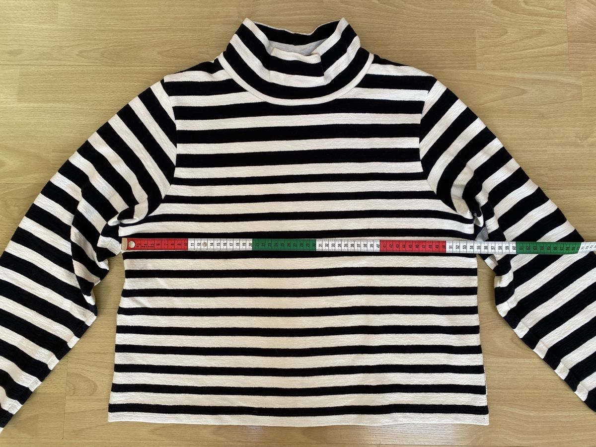 Marc Cain Maglioni & Felpe: Marc O'Polo Pullover Gestreift Gr. M Neuwertig  – Nuovo (secondo la descrizione) da Buochs venduto da H16 3