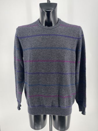 Herren Pullover Gr. XL mit Kaschmir Anteil von H.J.Harald‘s
