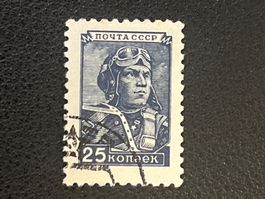 CCCP Briefmarke ab 1 CHF !!!
