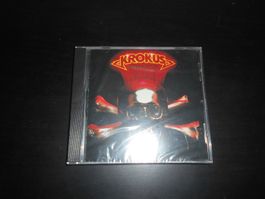 Krokus – Headhunter / 1983