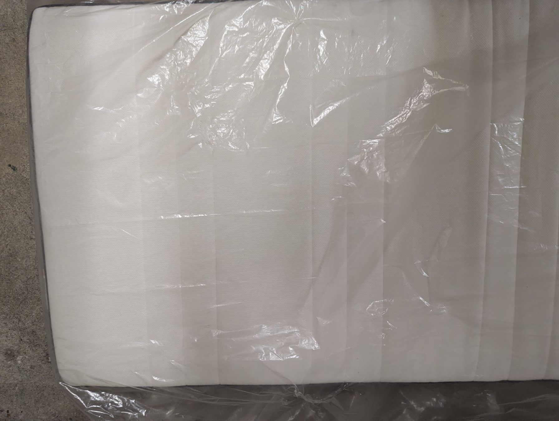 Ikea Matratzen: Single bed Size Matress – Gebraucht aus Zürich von Spyros 2