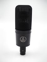 AUDIO TECHNICA AT4040 Kondensatormikrofon (26071532)