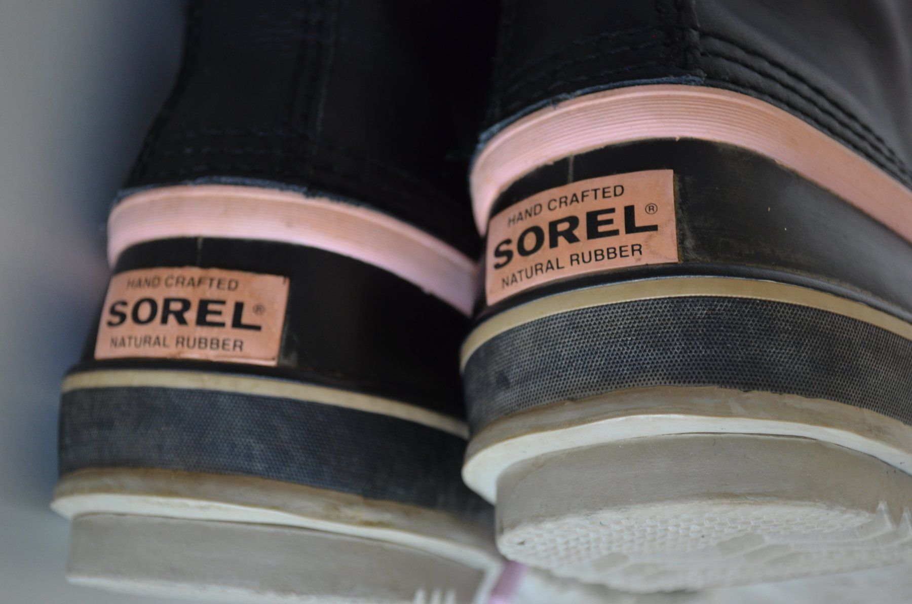 Sorel Scarpe da donna: SOREL warme Leder Winterschuhe – Usato da Locarno venduto da DarjaRonco 4