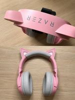 Razer Gaming-Headset Kraken Kitty