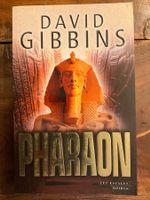 Pharaon, David Gibbens, Les Escales Noires, Roman d'aventure
