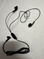 Headset Samsung mit Micro Usb Anschluss 