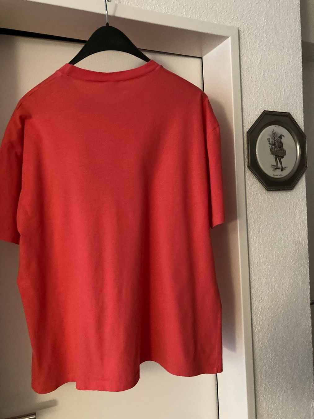 Benetton T-Shirts: Zwei Benetton Kurzarm Shirts Grösse XL – Gebraucht aus rheineck von norwegianwood52 7