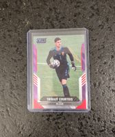 Thibaut Courtois /15 - Belgien - Panini