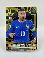Kylian Mbappé, GoldenBaller - 2026 Panini Adrenalyn