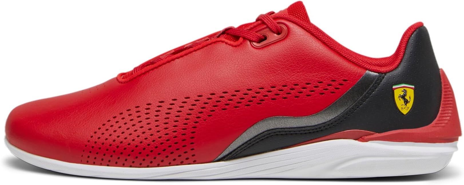 Puma Scarpe da uomo: Puma Ferrari Drift CAT Decima Gr. 43 – Nuovo e nell'imballaggio originale da Spreitenbach venduto da 1Runner 6