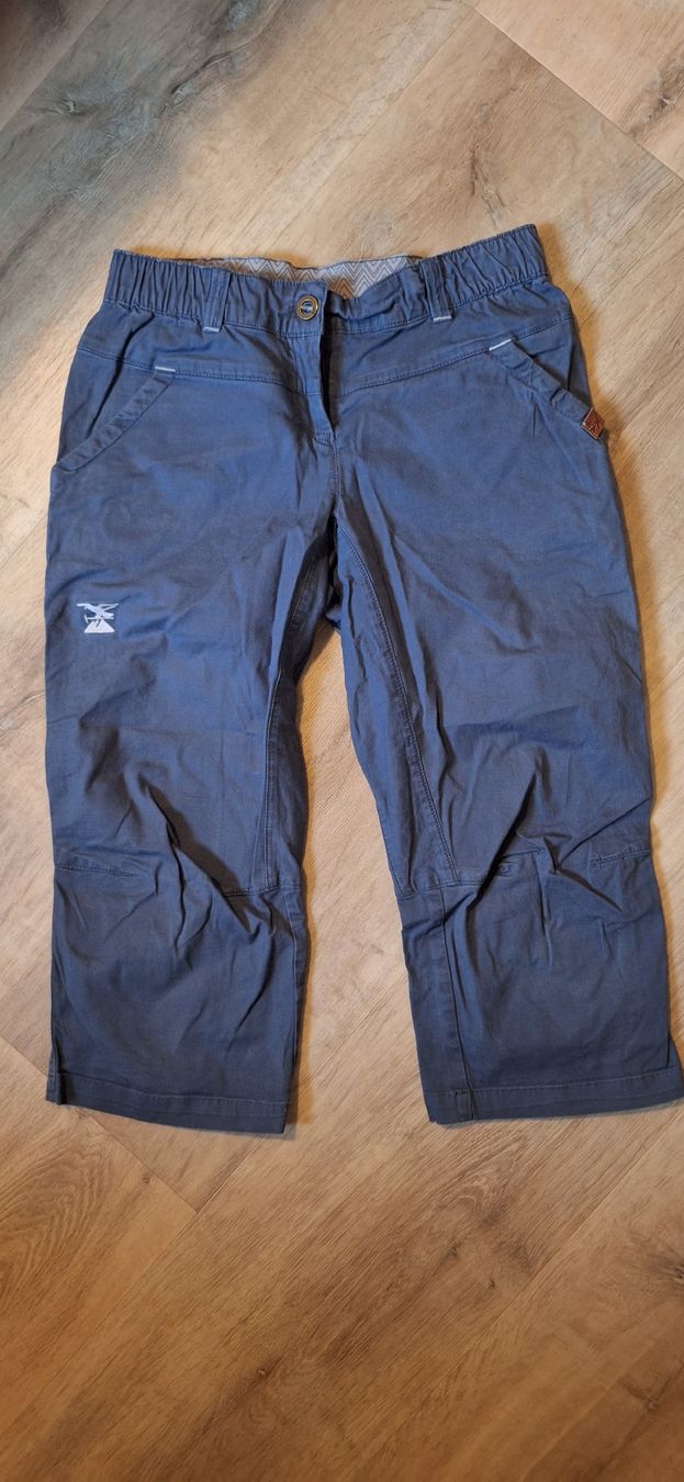 Decathlon Pantaloni: Kletterhose 36 – Usato da Richterswil venduto da C011