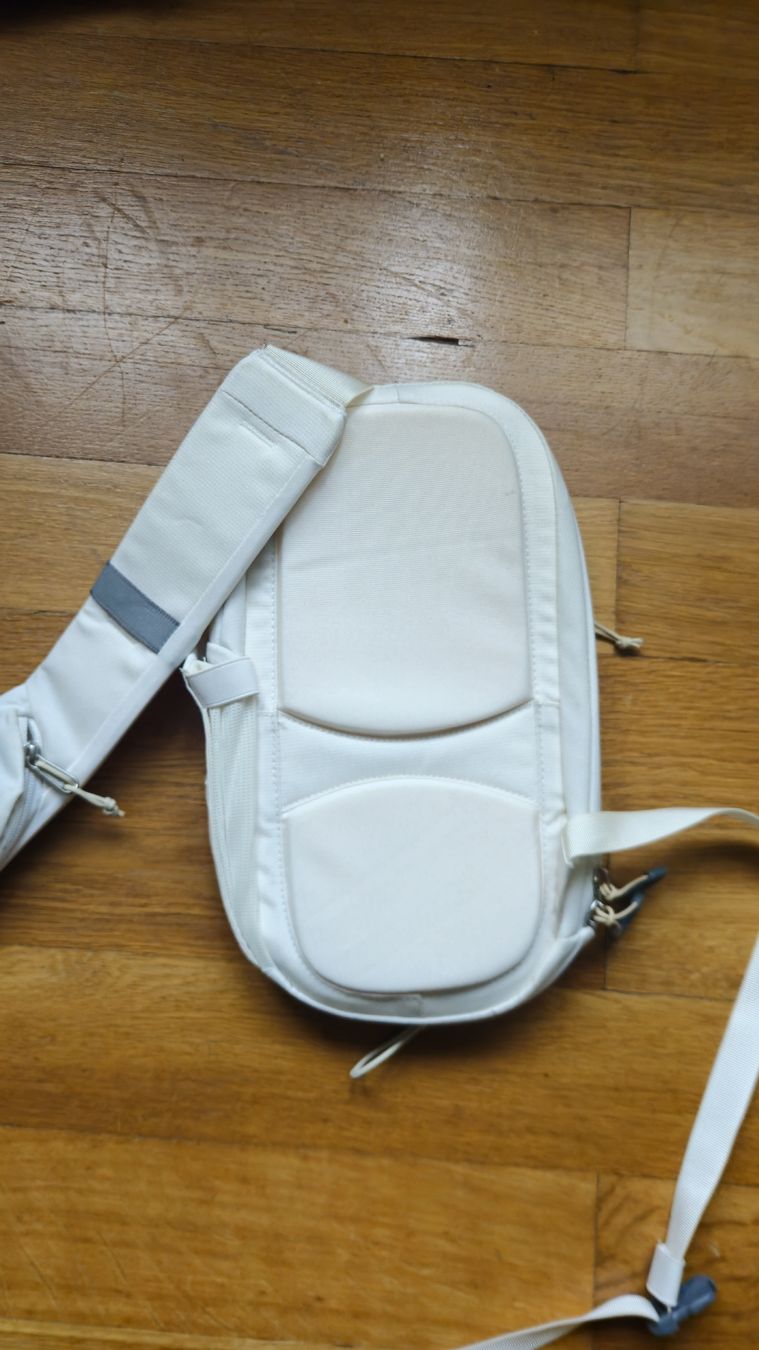North Face Borse: North Face Borealis Bag – Nuovo (secondo la descrizione) da Zürich venduto da ale_r5gp 1