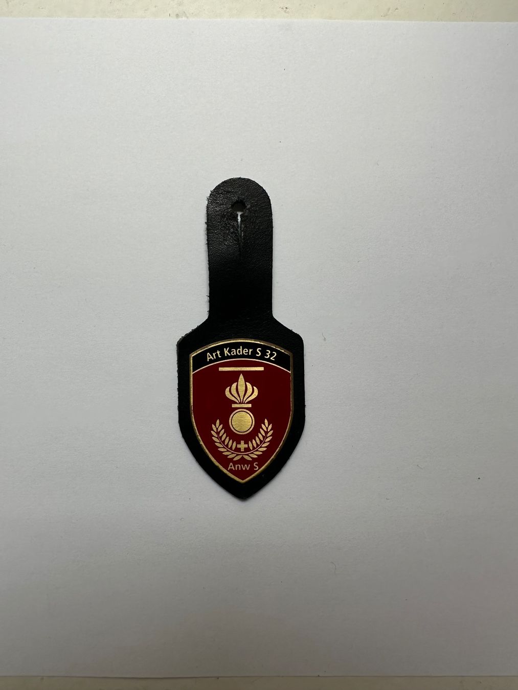 Armée suisse Plaquettes & Badges: Emblem Tenu A  Schweizer Armee – D'occasion à Beringen par wildcathendriks