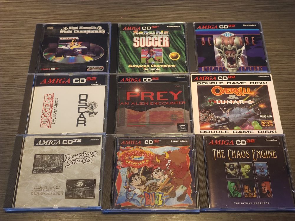 Lot de 12 jeux PS3 - Jeux vidéo