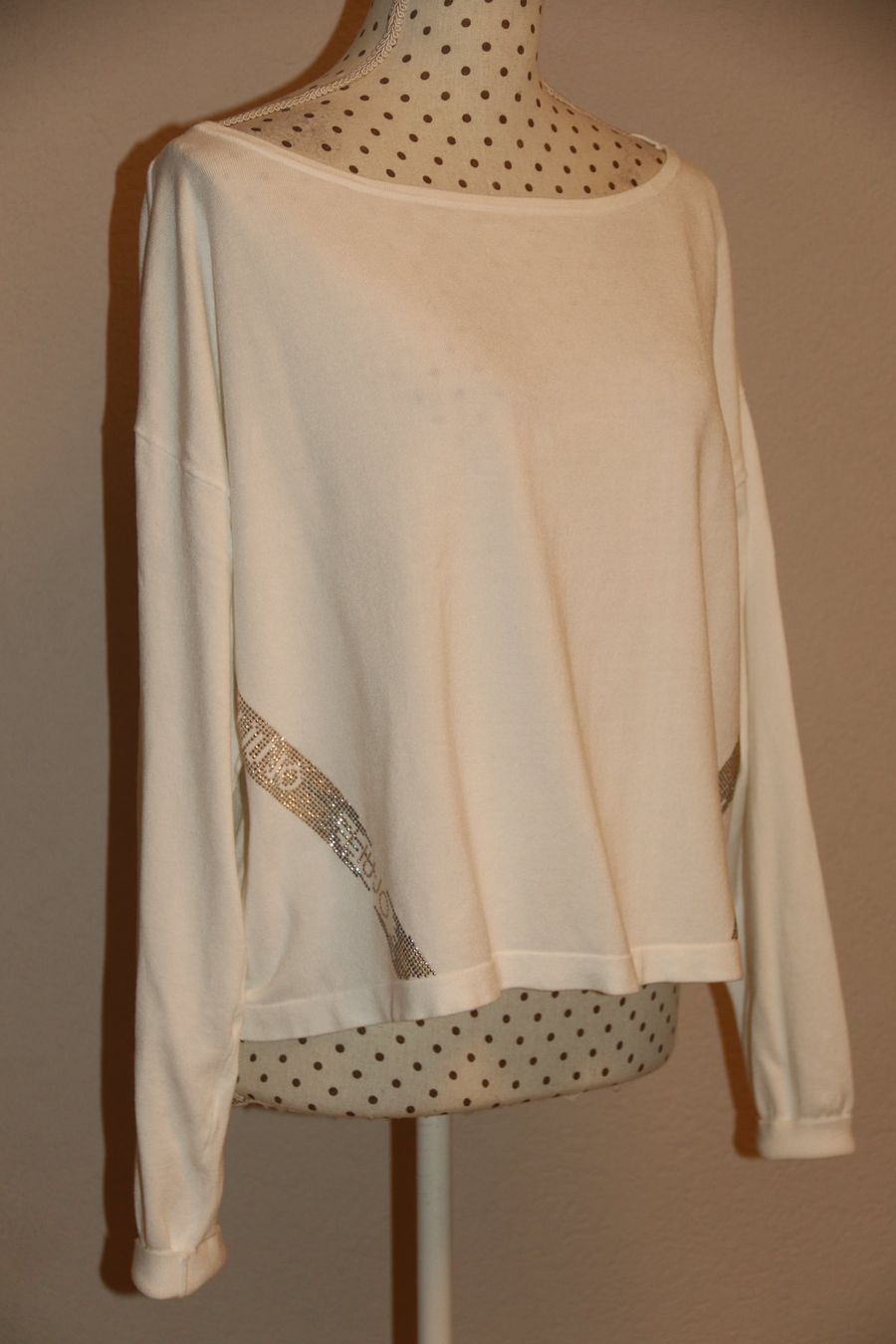 Liu Jo Maglioni & Felpe: Toller & lässiger Pullover von LIU JO Gr.L-M – Usato da Oberwil-Lieli venduto da Svetlana28 1