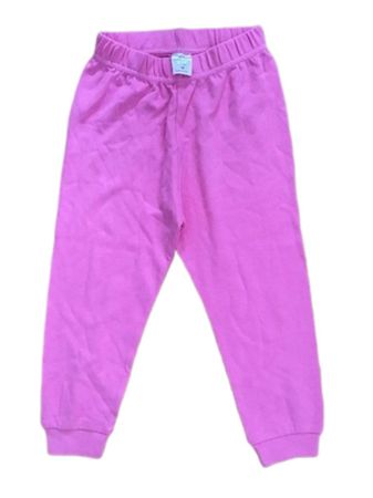 Neu Pyjama Hosen Gr:80 -( 1.jahr)100% Baumwolle