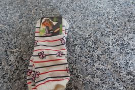 Damensocken