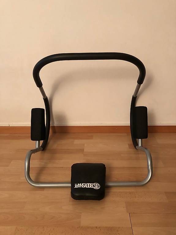 Hometrainer: Bauchmuskeltrainer – Gebraucht aus Spreitenbach von V.Tasev