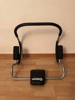 Bauchmuskeltrainer