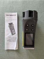 Windmesser Skywatch Eole Meteos Hand-Wetterstation