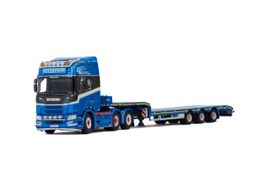 WSI 01-3050 Scania Gustavsson