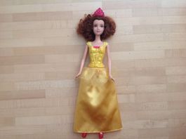 Disney Belle
