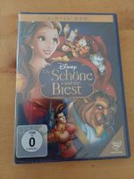 Die Schöne und das Biest - Diamond Edition [2 DVDs] neu