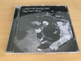 Jamiroquai – Dynamite