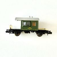 SBB Sputnik N Hobbytrain