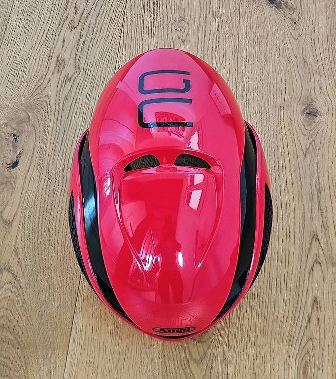 Abus Helme: Abus Game Changer  Rennradhelm – Gebraucht aus Thierachern von Mrmike_14 3