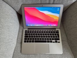 MacBook Air 11