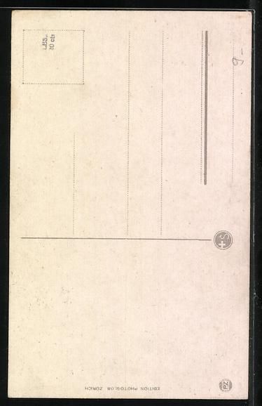 Cartoline postali: AK Knabe in Tracht mit Kappe – Usato da Berlin venduto da bartko-reher 1