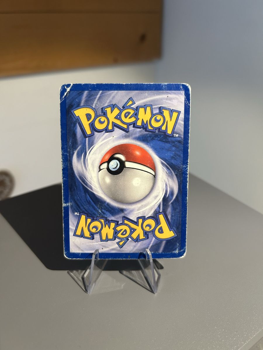 Pokémon Cartes à collectionner: Pokemon Amonistar 1st Edition 40/62 (FR) – D'occasion à Vuadens par Numispot 1