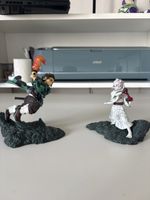 Demon Slayer Figuren 