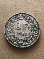 2 Fr. 1921