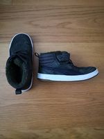Winterschuhe Puma gefüttert Grösse 26