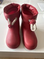 Regenstiefel Igor