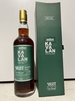 Kavalan Solist Port 7yo