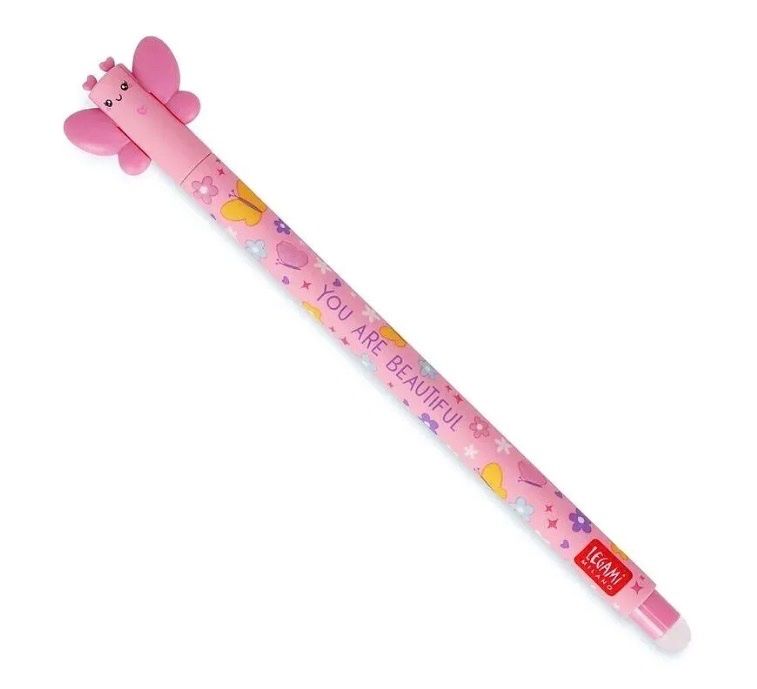 Legami Stifte & Marker: Stylo Legami papillon 🦋 – Neu (gemäss Beschreibung) aus Yvorne von Didier66